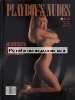 Playboy's Nudes Jan 1991 magazine